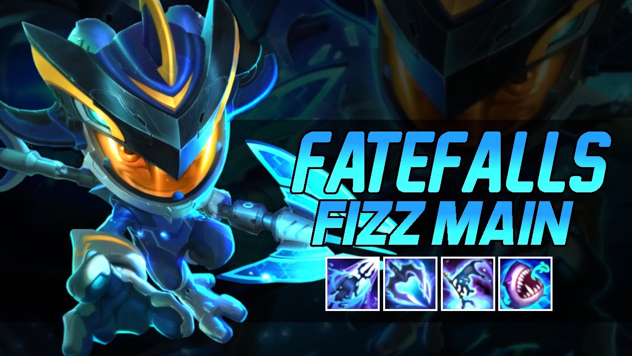 FateFalls 