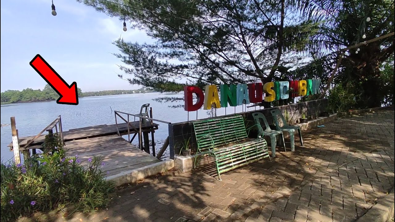 Spot pancing hidden Gem, Danau Siombak (18 April 2022)