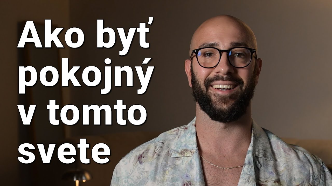 3 stoické princípy, ktoré ti zmenia život navždy