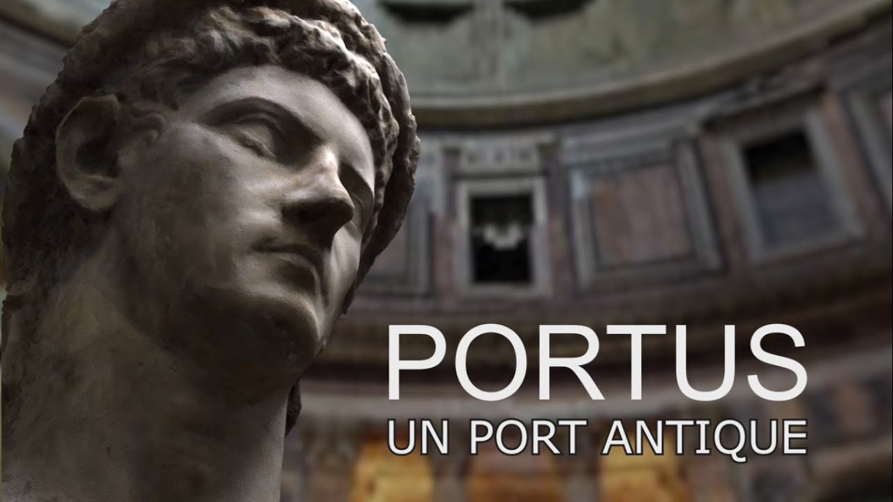 PORTUS : Un port antique