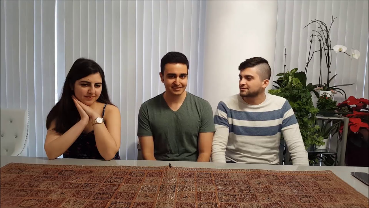 Similarities Between Persian and Albanian