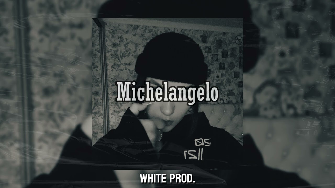 [SOLD] КАСПИЙСКИЙ ГРУЗ х ЧЁРНАЯ ЭКОНОМИКА х H8HOOD TYPE BEAT l UNDERGROUND TYPE BEAT - Michelangelo