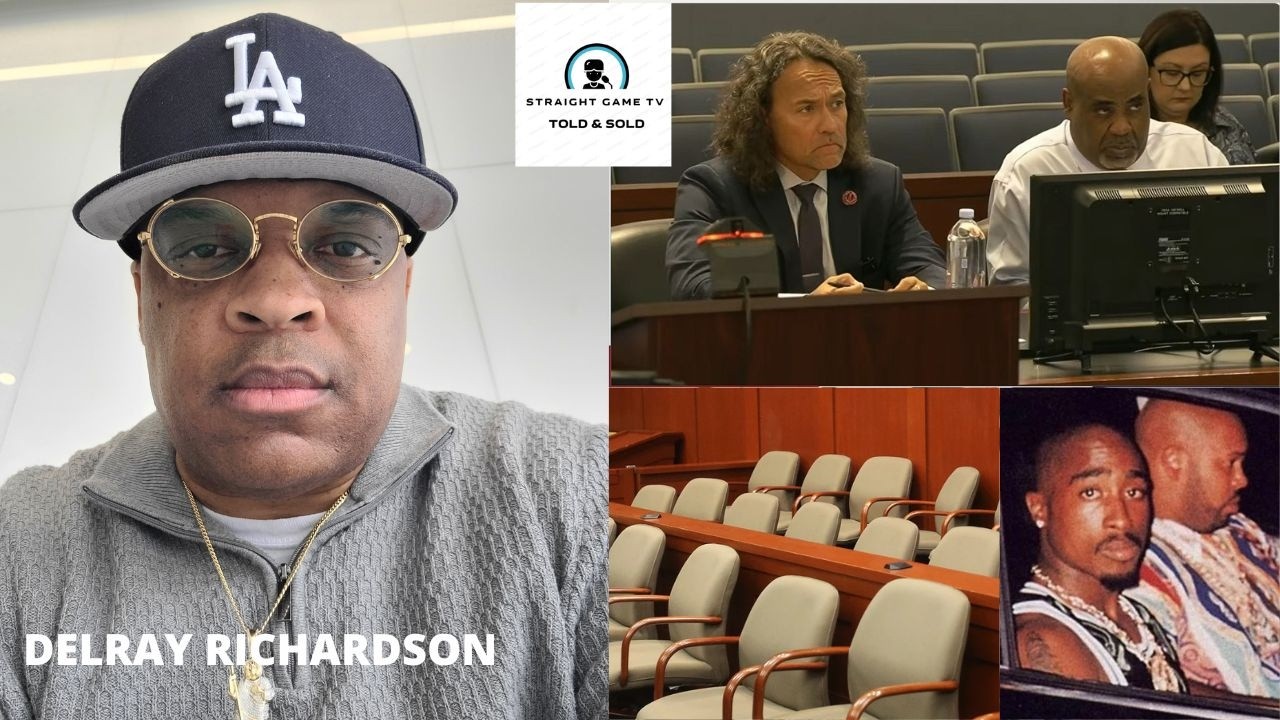 🔴 LIVE: 2Pac Murder Trial: Carl v. State Could Decide Keefe D&rsquo;s Verdict & Appeal, Is it 50/50?