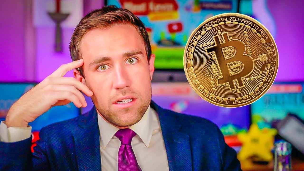 Mark this DATE for Crypto | 3 Massive Catalysts.
