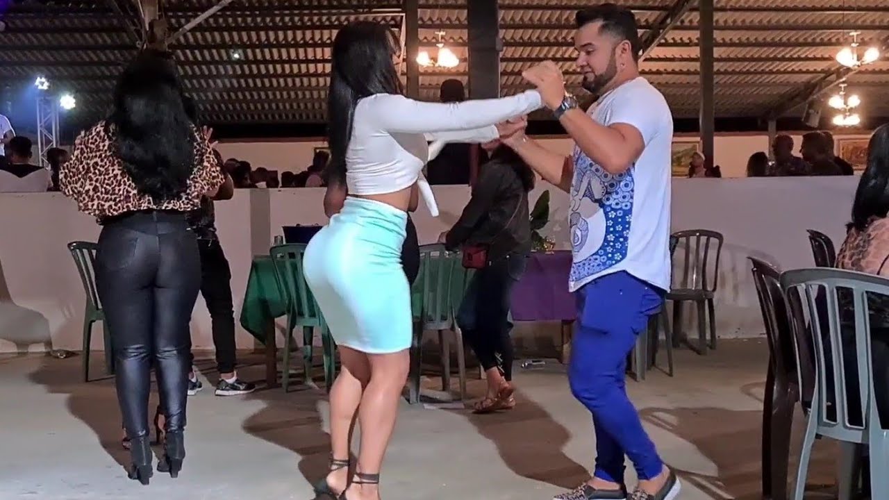 FORRÓ DE BRASÍLIA