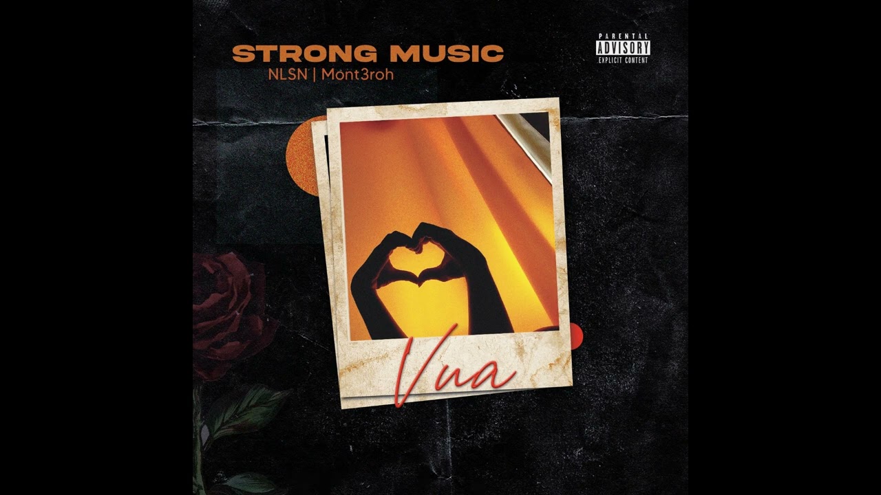 2 . NLSN | Mont3roh - Vua [Official Audio]