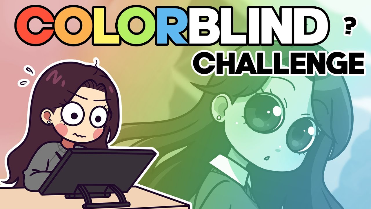 VEO TODO BLANCO Y NEGRO CHALLENGE