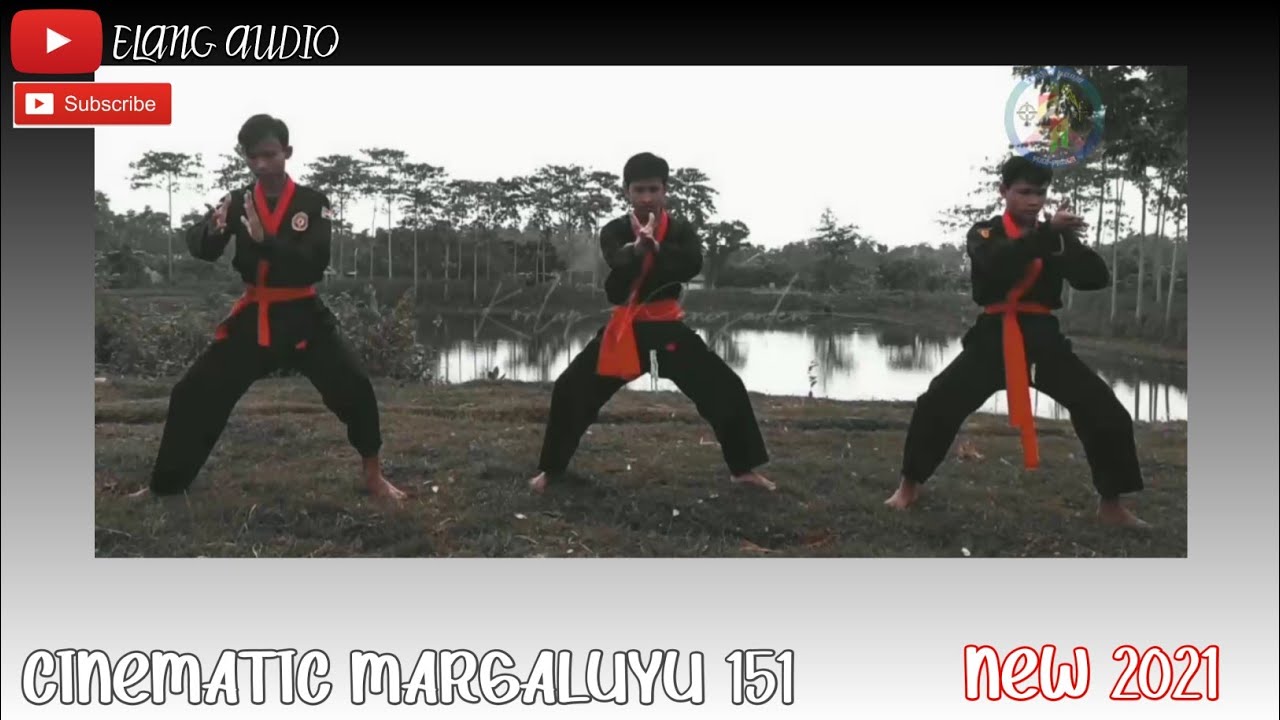 Cinematic Lagu Margaluyu 151 Lo55 Ora Sepele