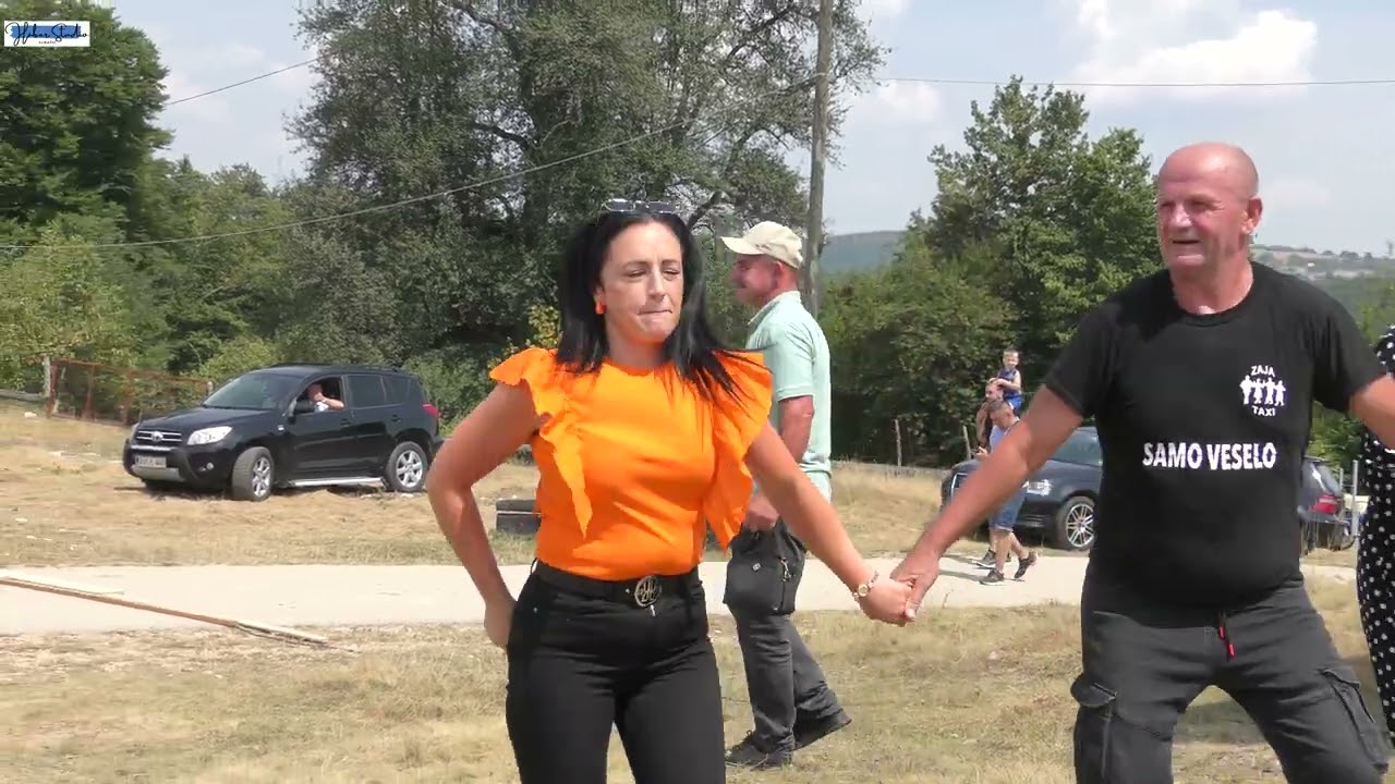 #Gazije  Rogatica narodno veselje mevlud idruženje  uz kolo i pjesmu- 17. 08. 24 .g.