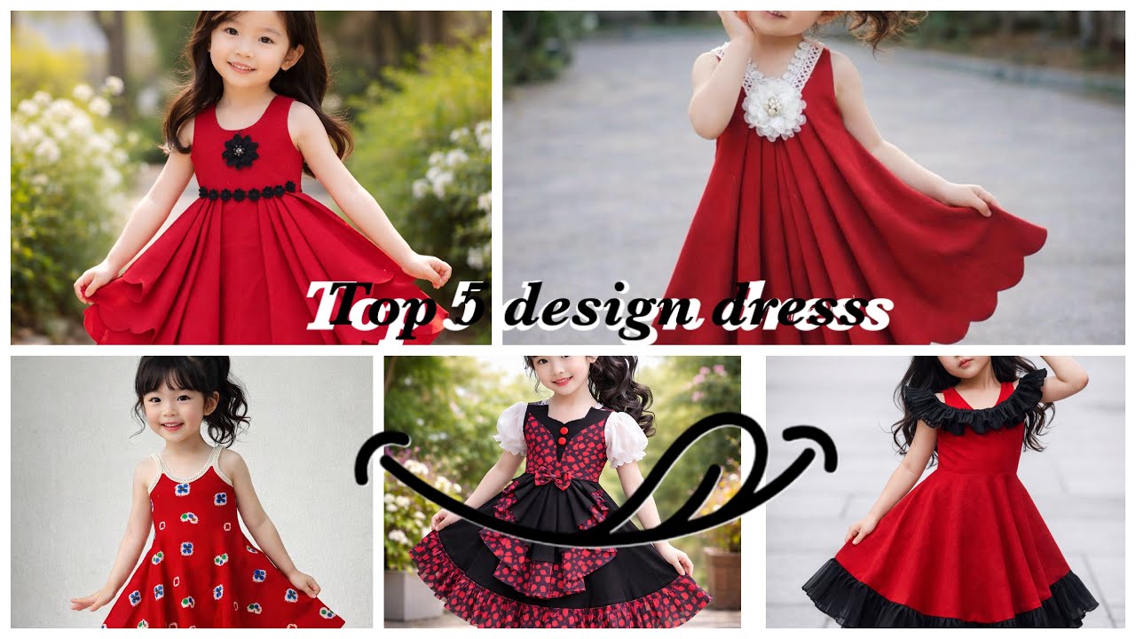 inspiration design dress 