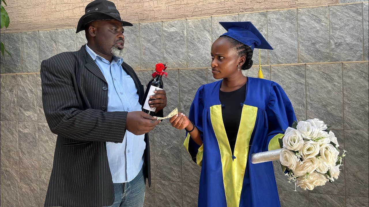 PAPA SAVA EP974:NANJYE NDAYIGUHAYE!BY NIYITEGEKA Gratien(Rwandan Comedy)