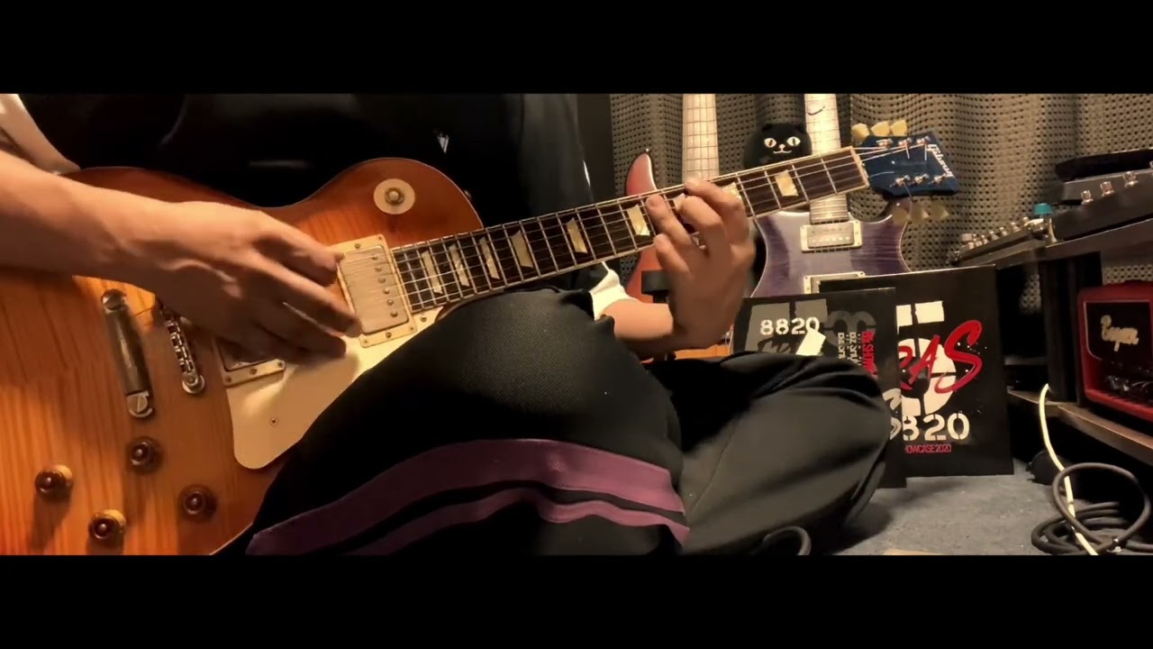 B'z My Lonely Town! 【SHOWCASE 2020 -5 ERAS 8820- Day4】