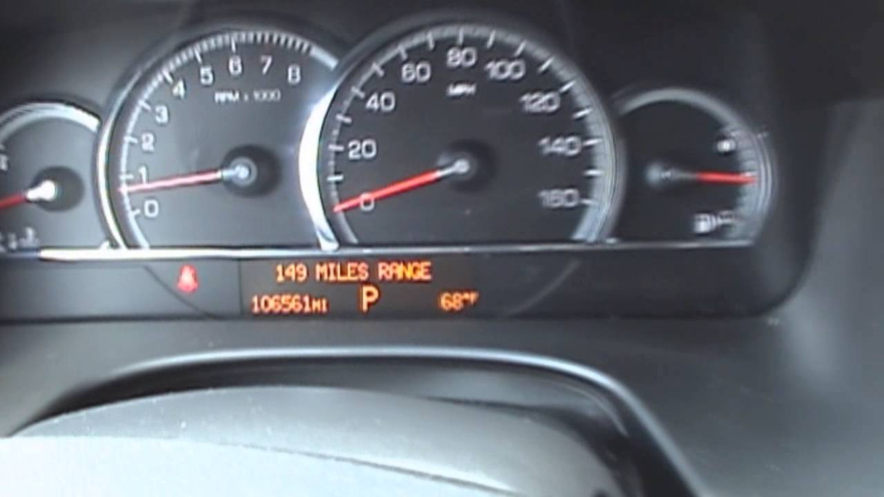 2008 CADILLAC STS 4 AWD
