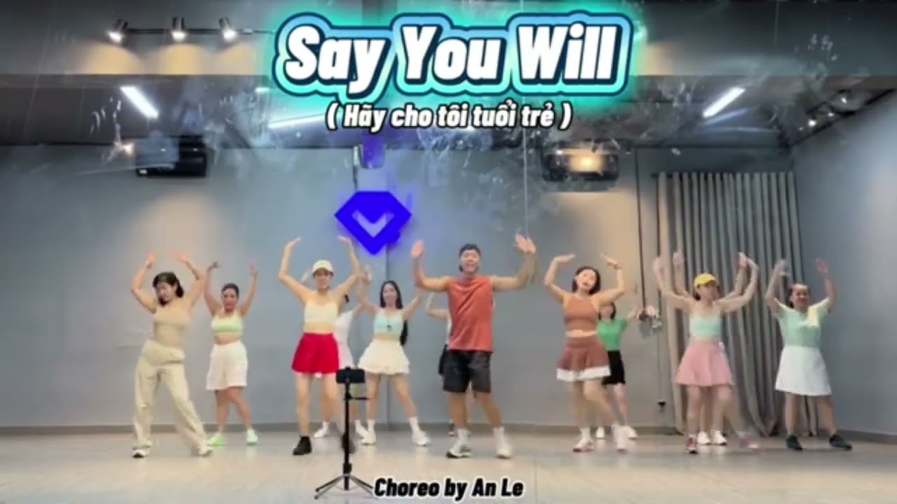 Số 10 - Hãy cho tôi TUỔI TRẺ 