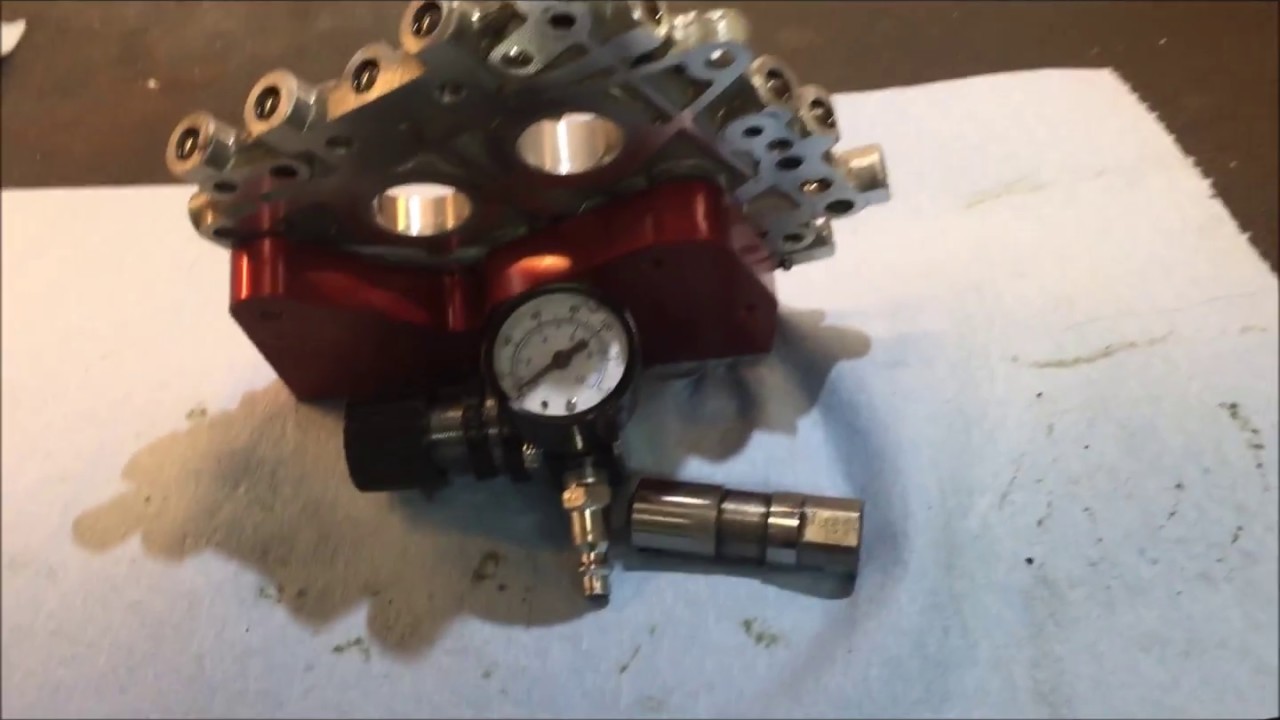 Harley-Davidson Cam Plate Destroys Motor | Fat Head Cycles