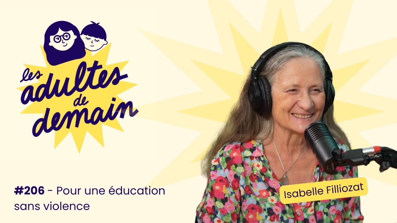 Pour une &eacute;ducation sans violence - Isabelle Filliozat - 206