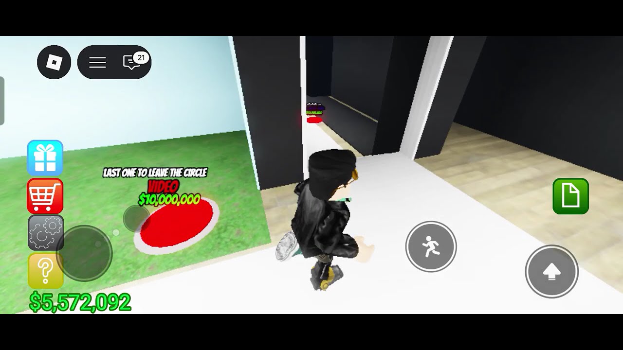 เป็นยูทูปเบอร์อันดับ 1 ให้ได้ Ep.12 : ผู้ติดตาม 18 ล้านคนแล้ว / Roblox ผู้สร้างเนื้อหา Tycoon
