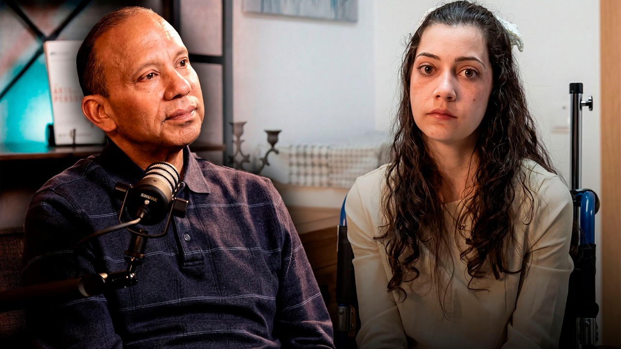 SIXTO HABLA DE NOELIA CASTILLO | Un mensaje sobre cuidar a tu familia y tus hijos