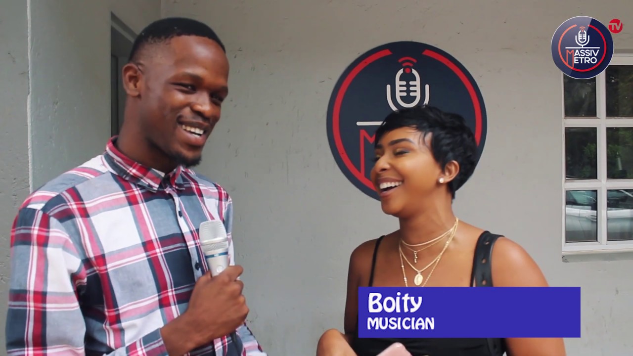 MMTV MASSIV MARATONG - EPISODE IX WITH BOITY