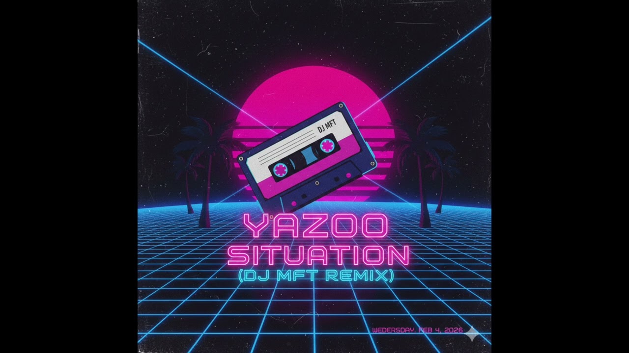 Yazoo - Situation - deephouse, 80's,90's,dance music, electronic music, türkçe pop, doksanlar pop,