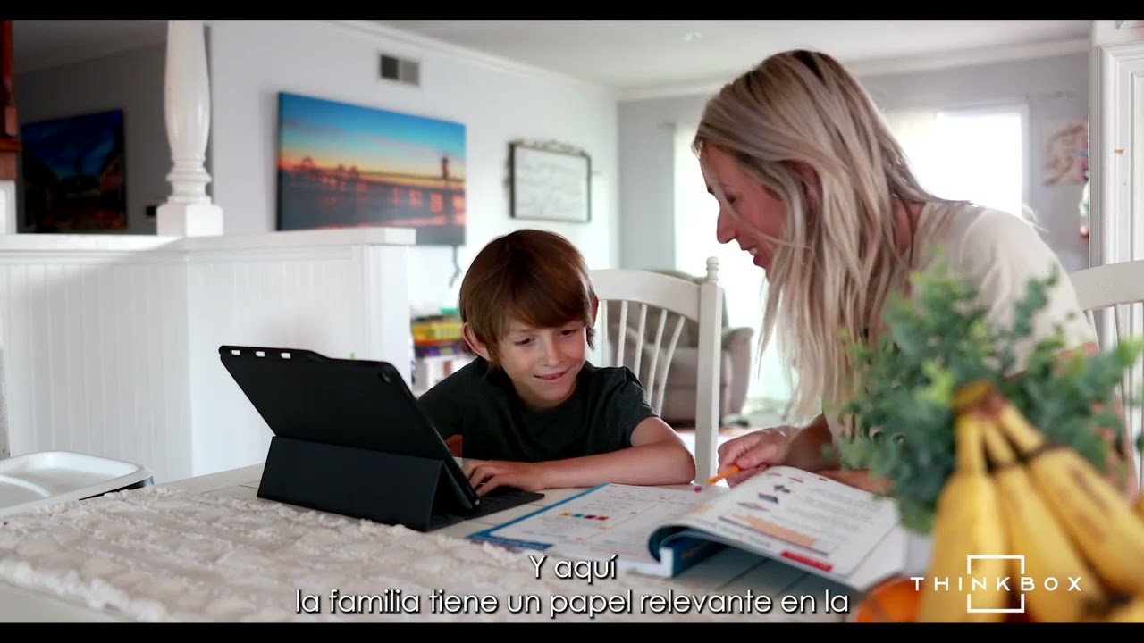 Pasemos del miedo a la oportunidad con la IA y la familIA...