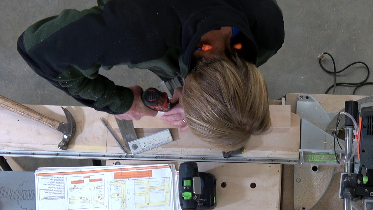 Paulk Total Station II (Part 11)  FLIP-STOPS.
