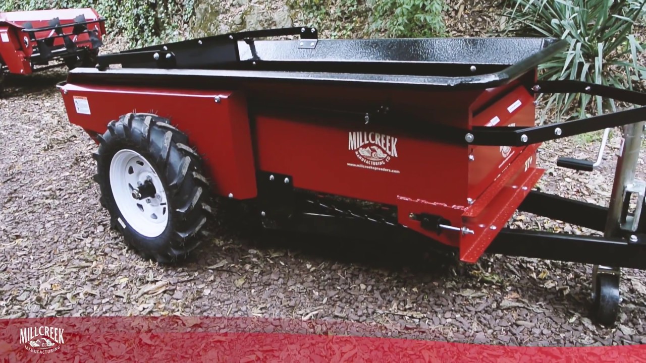 Why Choose Millcreek?