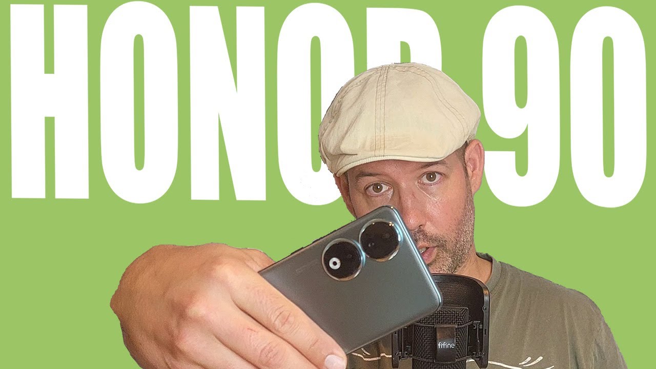 Honor 90 rapidteszt