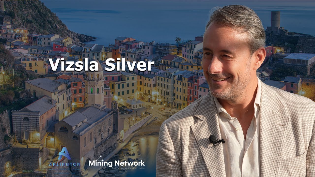 Vizsla Silver — следующее месторождение 1-го уровня в Мексике