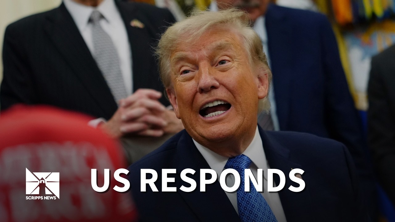 Сегодня: число погибших в Венесуэле растёт, США наносят удары по Ирану, заявляя о нарушении режим...