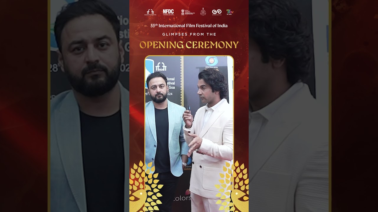 Listen to the renowned filmmaker Amar Kaushik
