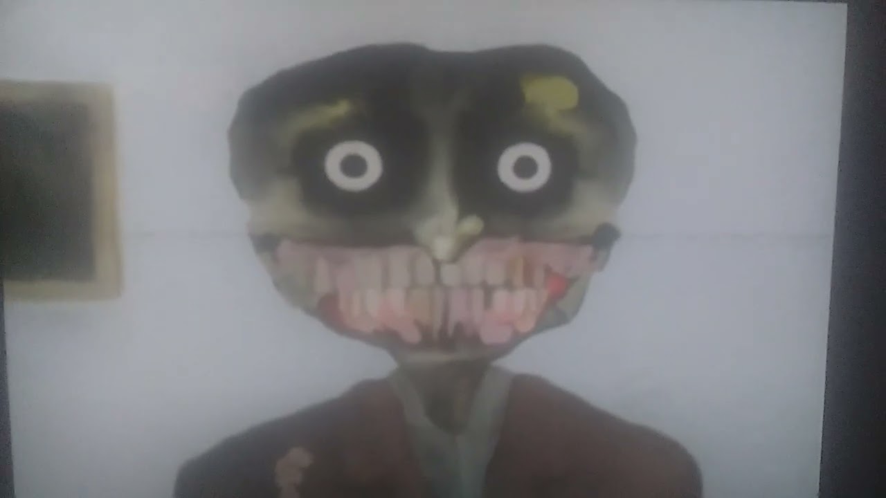 EATED - henry eats song