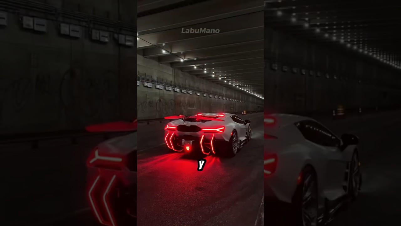 Top 5 CARROS m&aacute;s CAROS del MUNDO 🔥