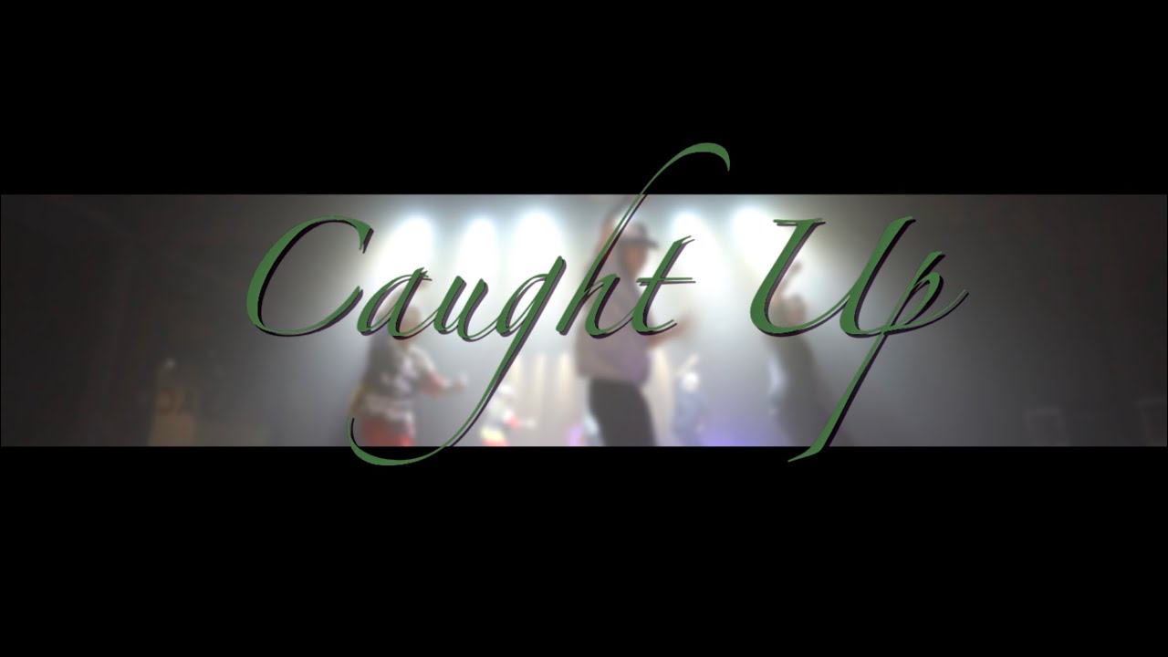 Caught Up by Usher | Basic Choreography | Glao Choreography