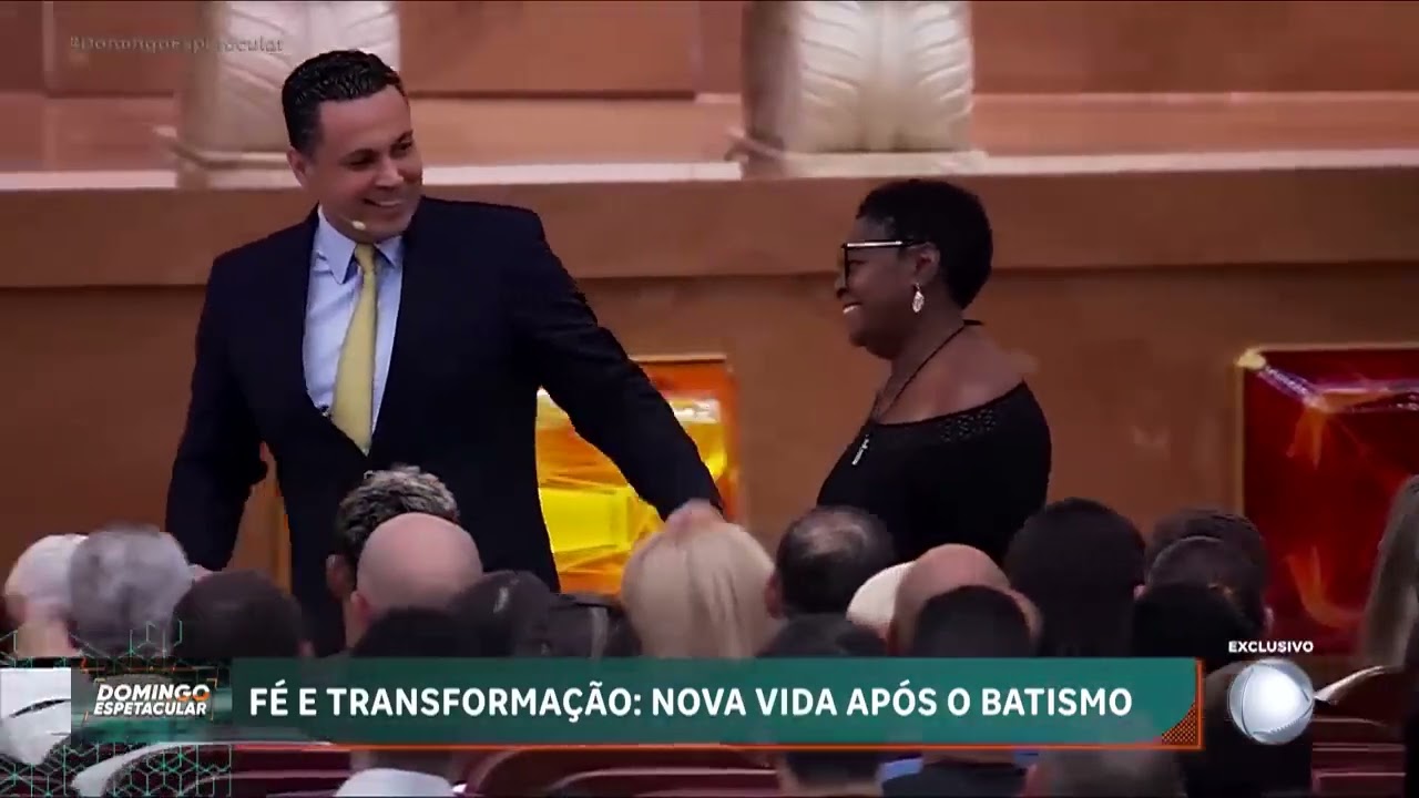 “Foi a fé que me salvou!”: Vitima de sequestro na Avenida Paulista faz relato impressionante