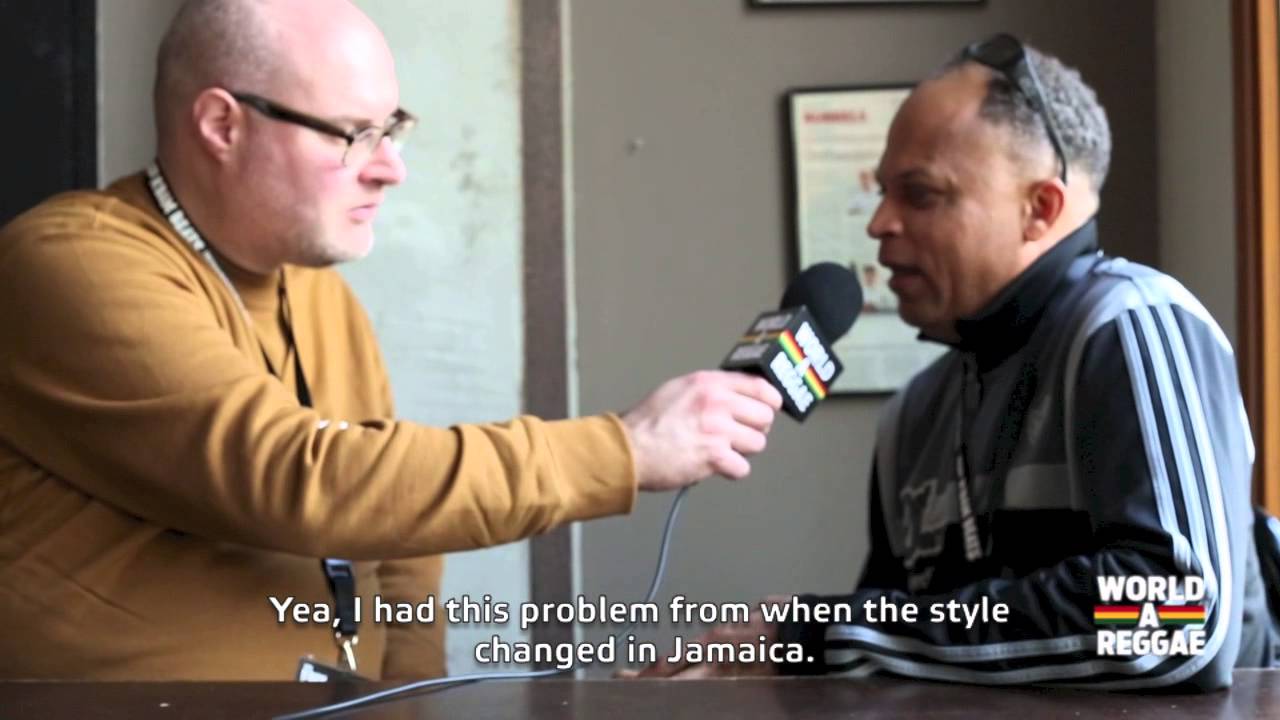 INTERVIEW The Return of DJ Moortje (English subtitles)