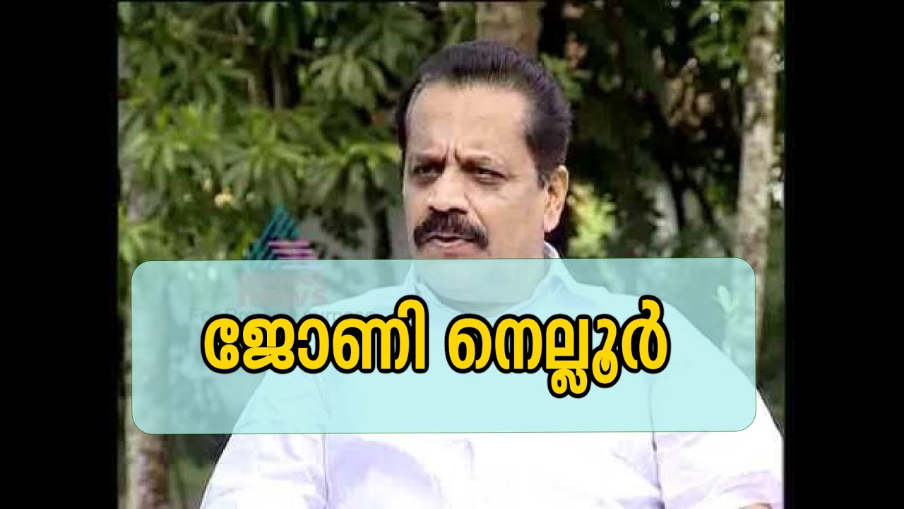 Point Blank - Point Blank - Interview with Shri Johnny Nellore  | Point Blank 11th May 2015