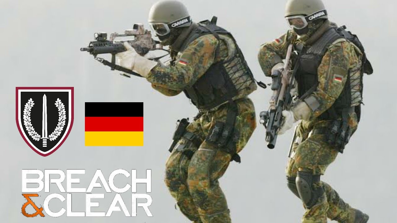 Breach & Clear Android Gameplay #1 Afghanistan Terrorist Hunt