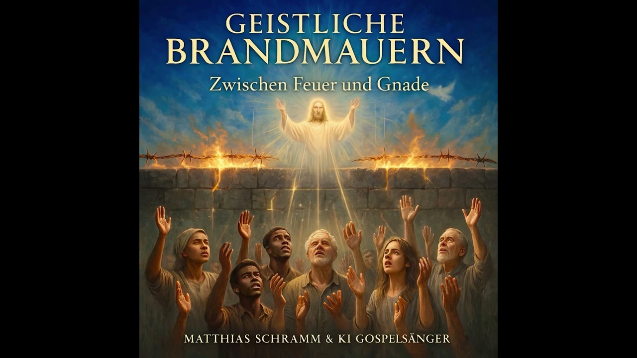 08  Zwischen Feuer und Gnade