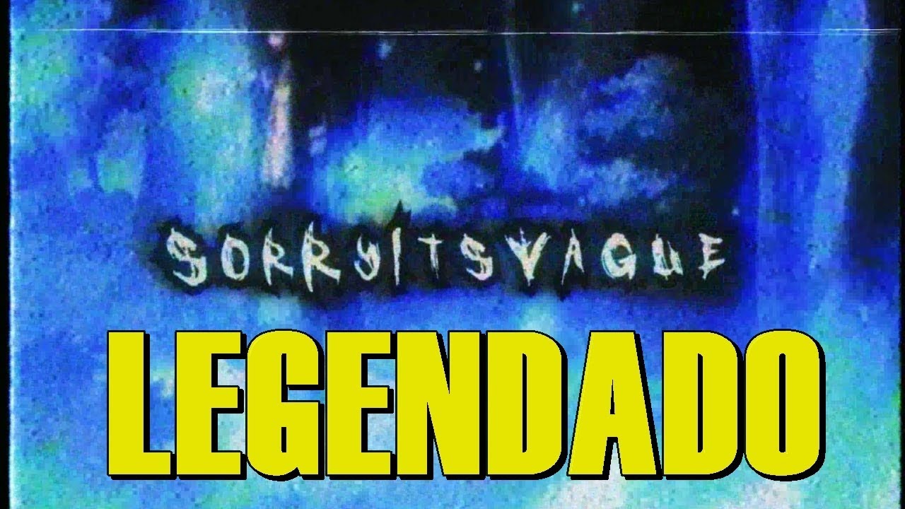 KAMAARA - SorryItsVague [LEGENDADO]