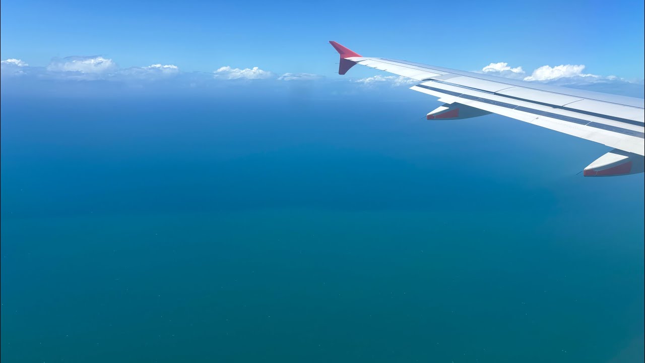 Farm Work Australia Ep.2- Travel To Cairns with us!!✈️ #vlog #travel #trending #youtube 