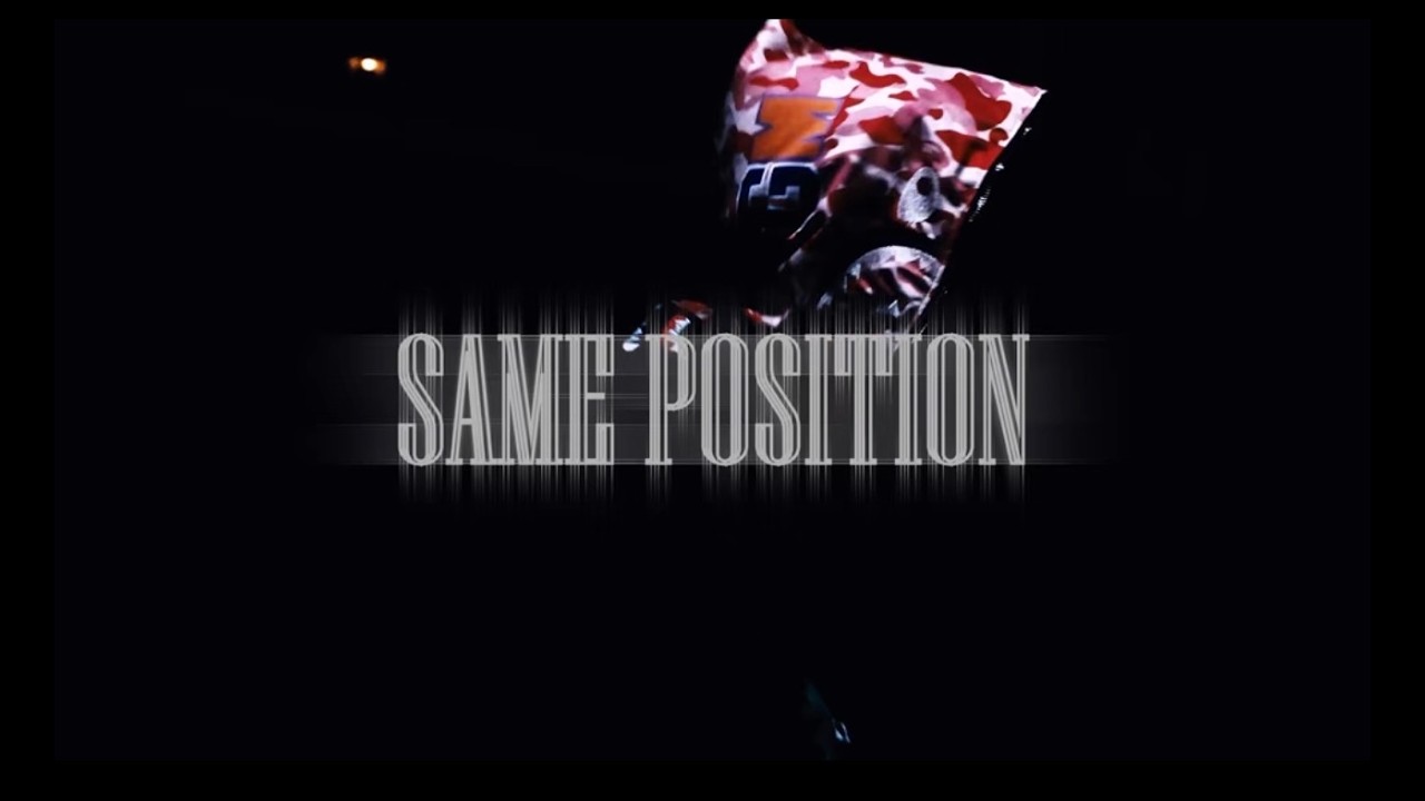 Gdough-Same Position(Official Music Video) Prod.by @183ZmanBeats Dir.By Stunna Filmz