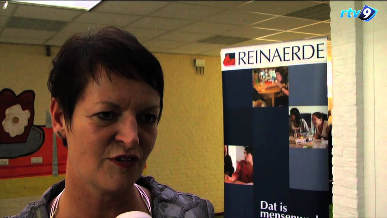Opening Stdio 10 Reinaerde