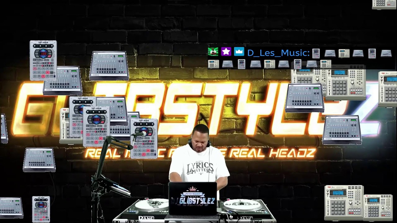 The Underground Hip Hop BLAST! 2-19-26