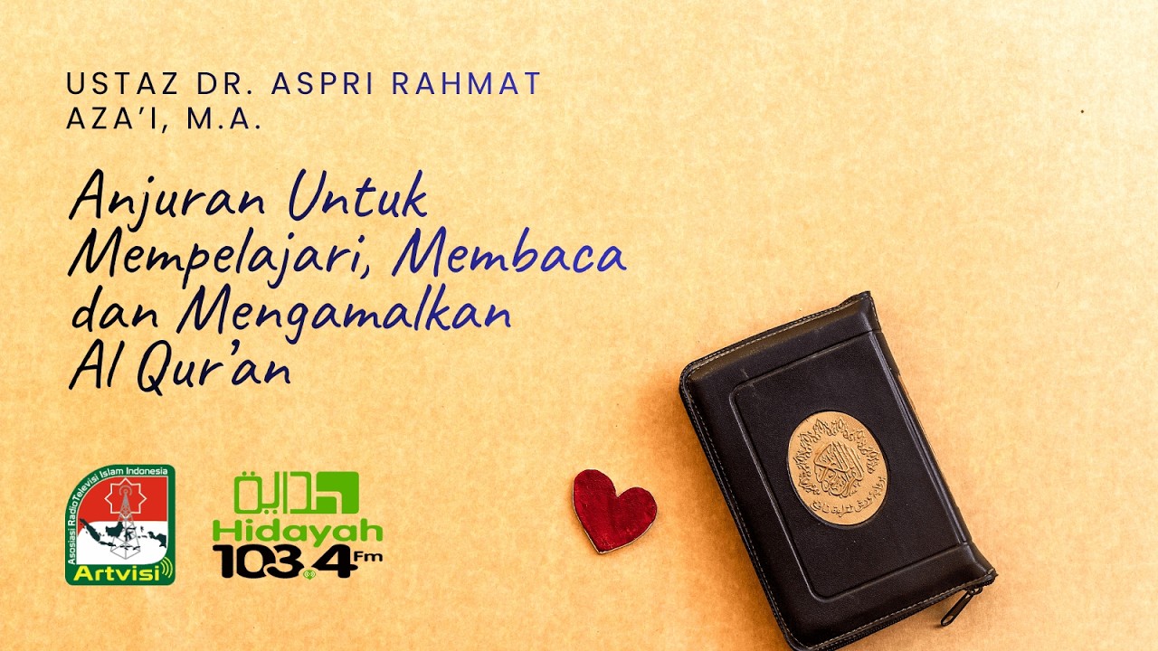 [live]Nasehat Untuk Yang Terjerumus Dengan Pemahaman Takfiri & Melakukan Peledakan Pertemuan ke-23