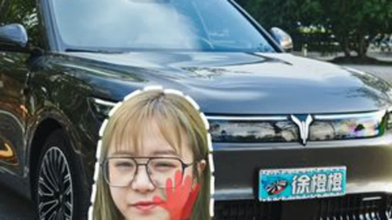 难受 真的要告别燃油车了 