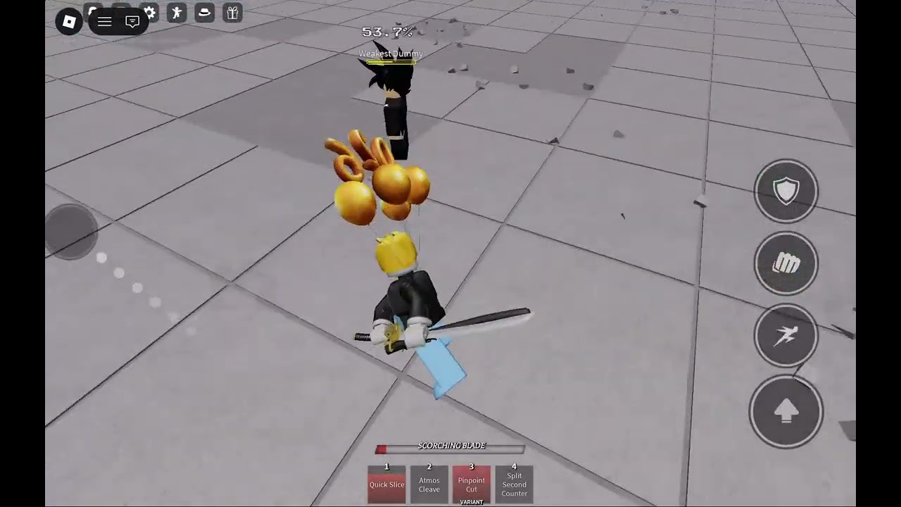 POV someone crashing out