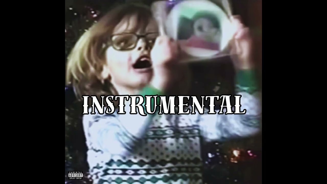 Nettspend - Masked Up (INSTRUMENTAL) ft. NBA YoungBoy