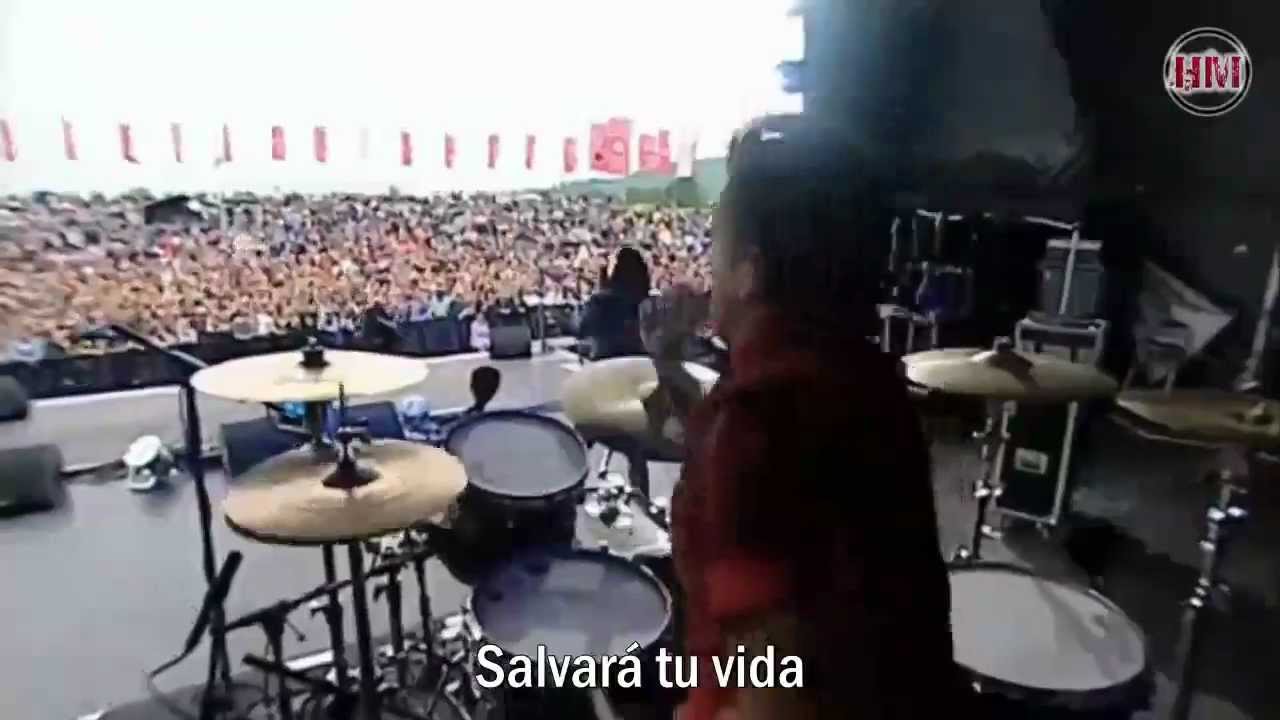 Newsboys - Safe Your Life (subtitulado español)