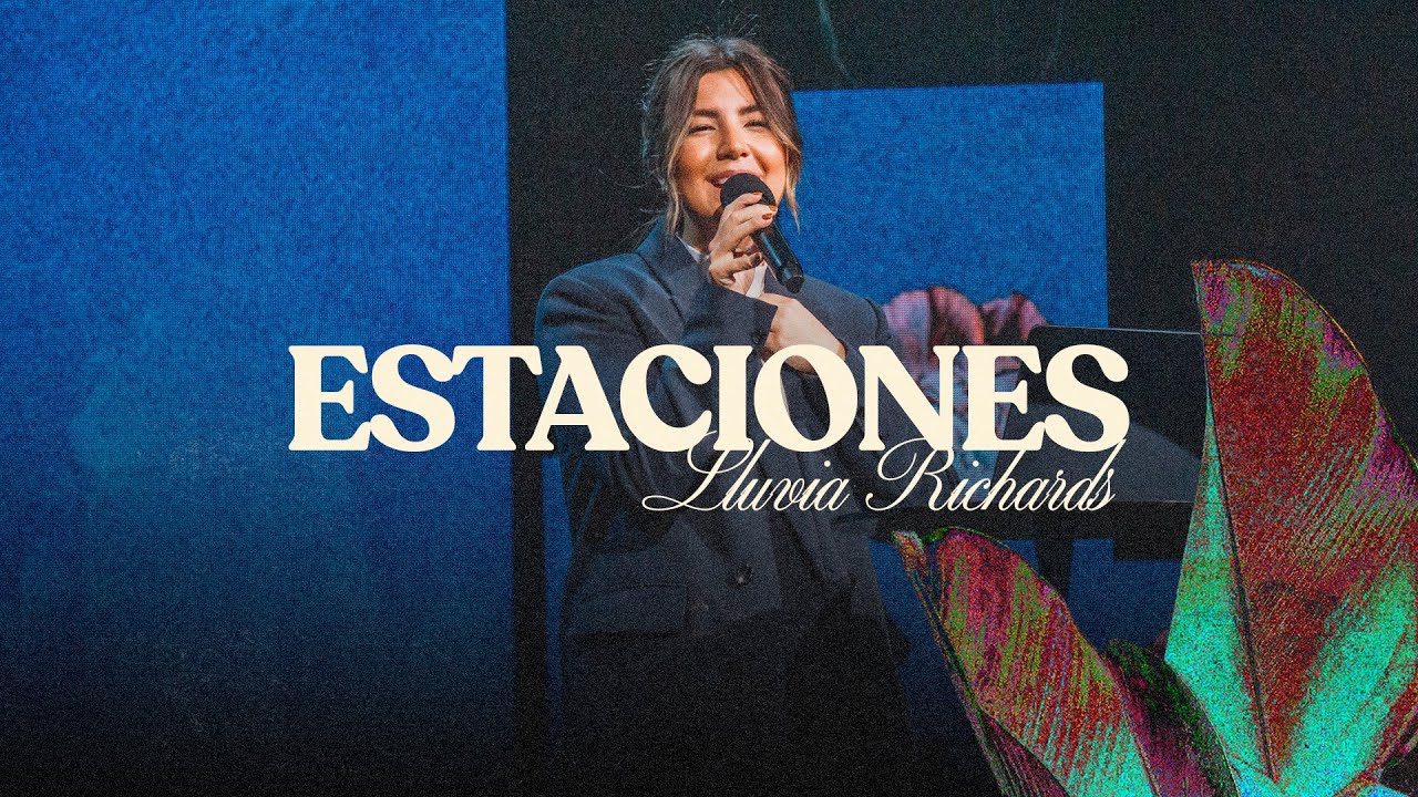 Estaciones - Lluvia Richards